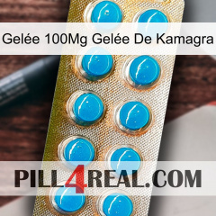 Gelée 100Mg Gelée De Kamagra new09